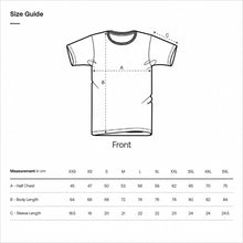 Load image into Gallery viewer, AKNF Embroidered T-Shirt
