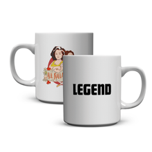 Load image into Gallery viewer, Legend &amp; Doubt it Mug Set
